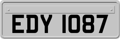 EDY1087