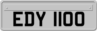 EDY1100