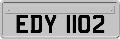 EDY1102