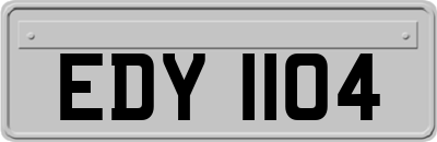 EDY1104