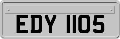 EDY1105