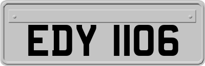EDY1106