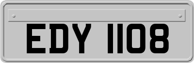 EDY1108