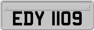 EDY1109