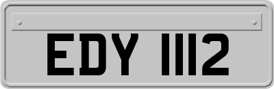 EDY1112