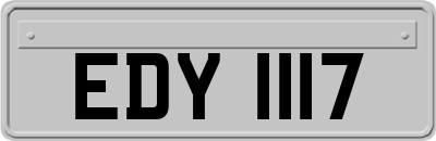 EDY1117