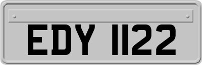 EDY1122