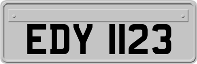 EDY1123