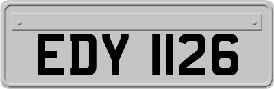 EDY1126