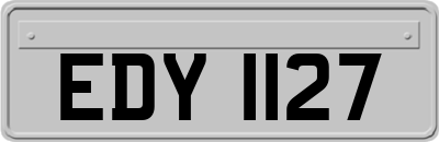 EDY1127