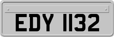 EDY1132