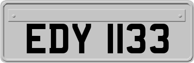 EDY1133