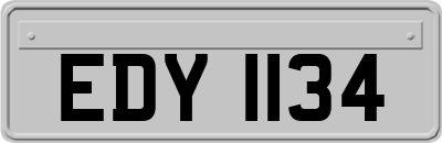 EDY1134