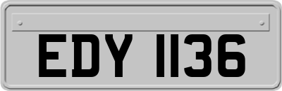 EDY1136