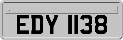 EDY1138