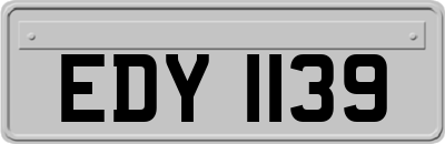 EDY1139