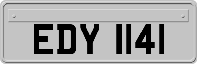 EDY1141