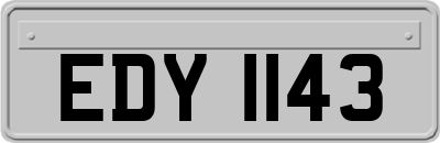 EDY1143