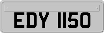 EDY1150