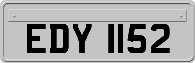 EDY1152