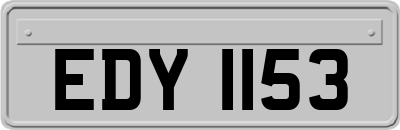 EDY1153