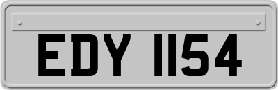 EDY1154