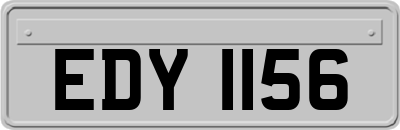 EDY1156