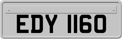EDY1160
