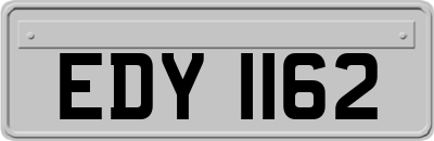EDY1162