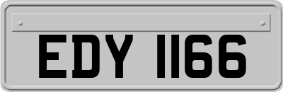 EDY1166
