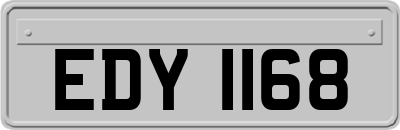 EDY1168