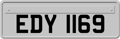 EDY1169