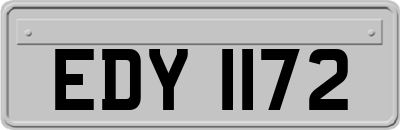 EDY1172