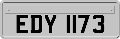 EDY1173