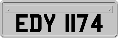 EDY1174