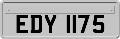 EDY1175
