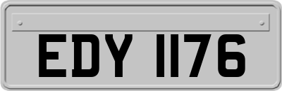 EDY1176