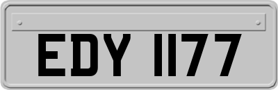EDY1177