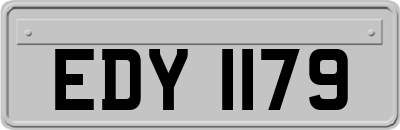 EDY1179