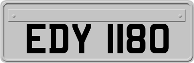 EDY1180