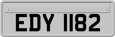 EDY1182