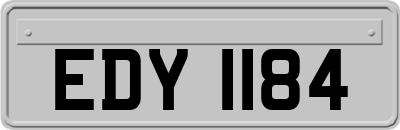 EDY1184