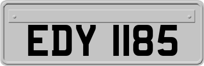EDY1185