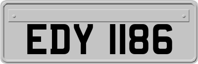 EDY1186
