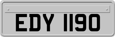 EDY1190