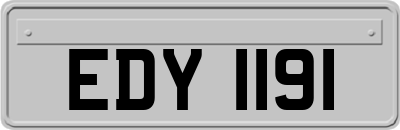 EDY1191