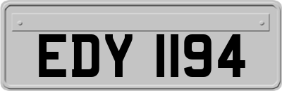 EDY1194