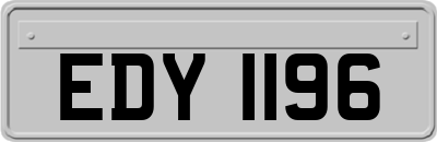 EDY1196