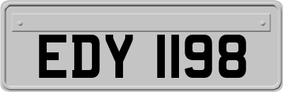 EDY1198