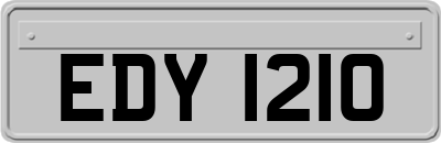 EDY1210